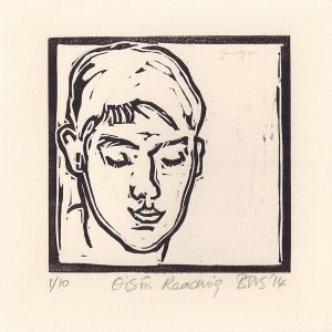 Oisin Reading
