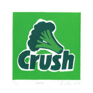 Crush