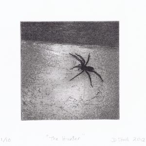 The Hunter