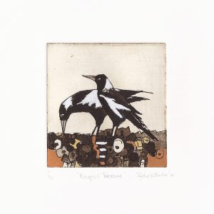 Magpies Treasure