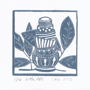 Little Pots