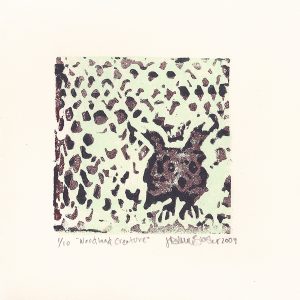 Woodland Creature