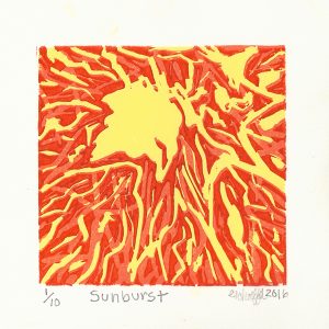 Sunburst