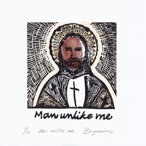 Man Unlike Me