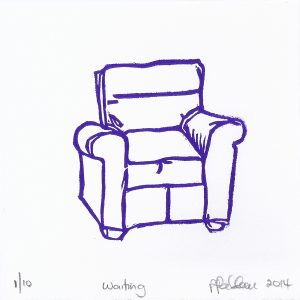 Waiting