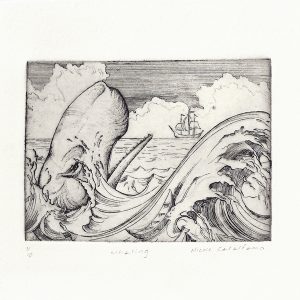 Whaling