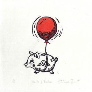 Bank & Balloon