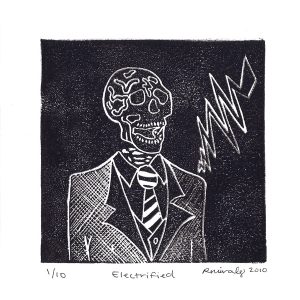 Electrified