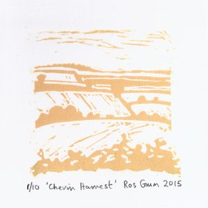 Chevin Harvest