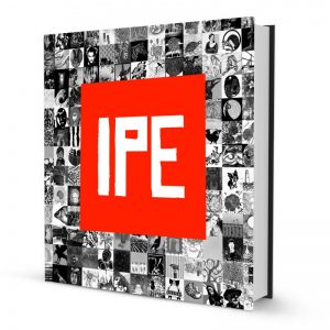 Ten Years of the International Print Exchange (2009-2018)