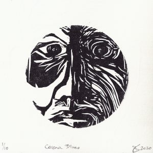 Corona Blues