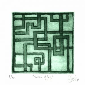 Turns of Life