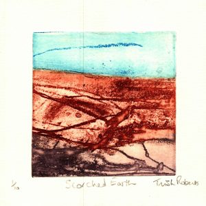 Scorched Earth