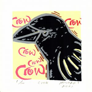 Crow