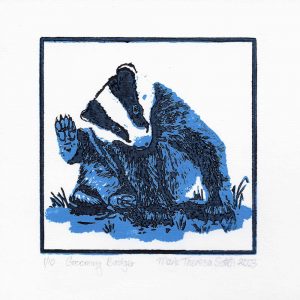 Badger