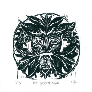 The Green Man