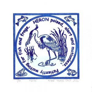 Heron