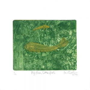Big fish, little fish