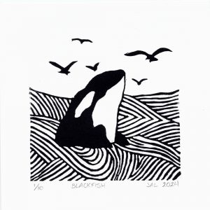 Blackfish