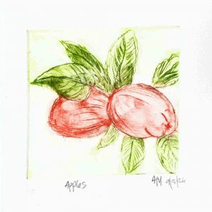 Apples