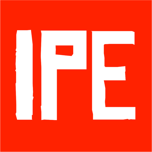 IPE Logo