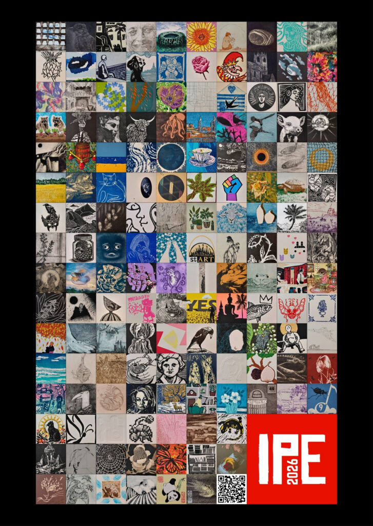 IPE 2026 Poster