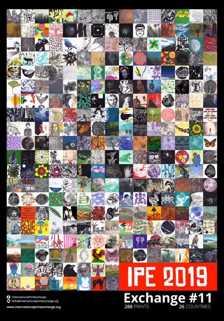 IPE 2019 - A2 Poster
