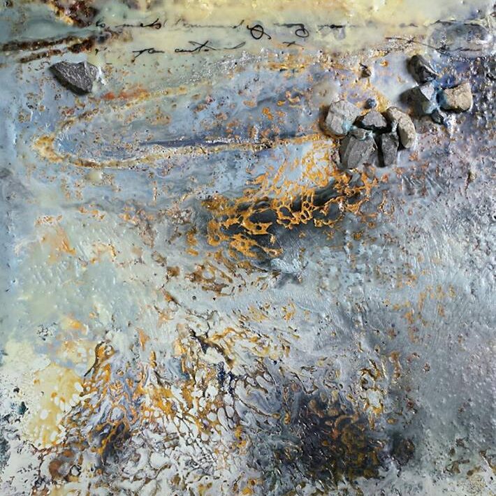 Whispering waters (C) Whispering waters (C)