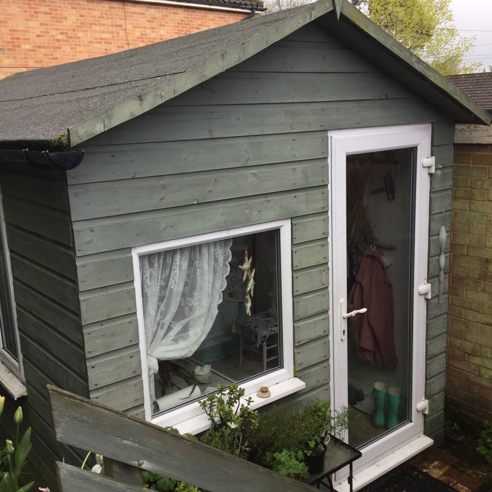 harriet Brigdale Studio2