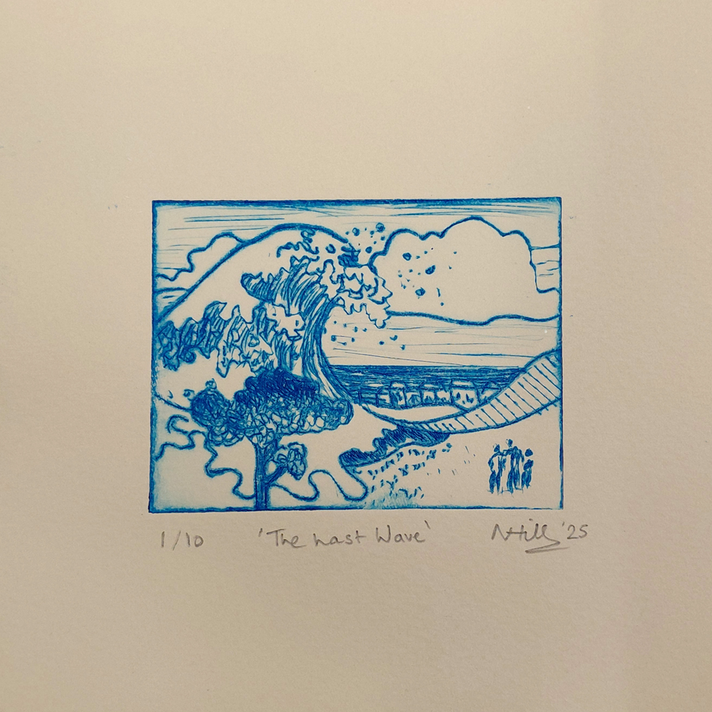 The Last Wave