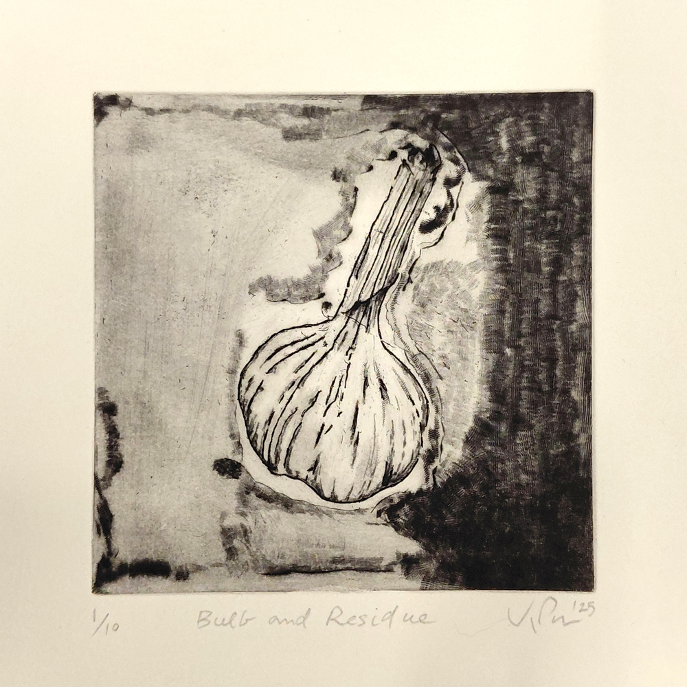Bulb and Residue