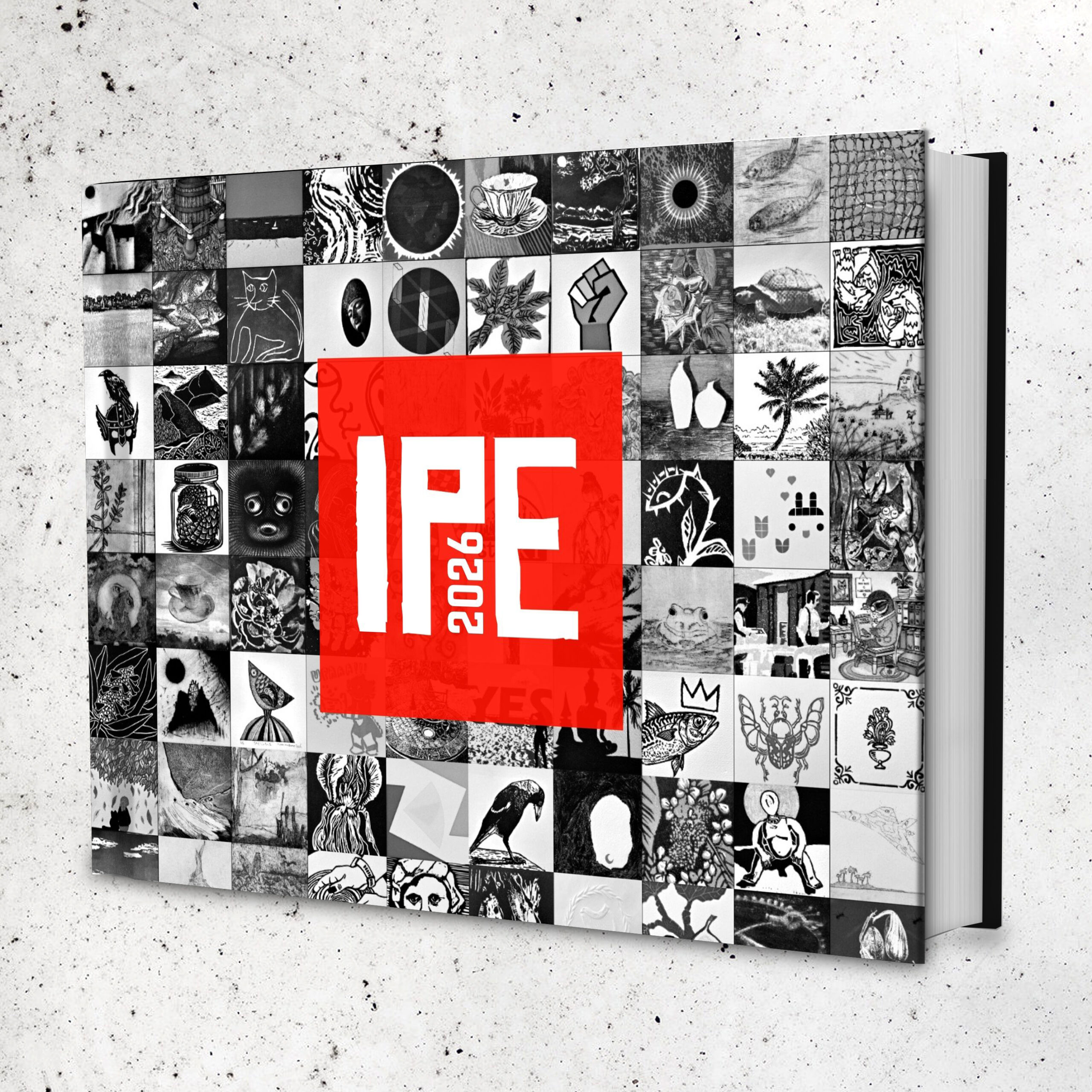 Exchange #18 Book (pre-order)