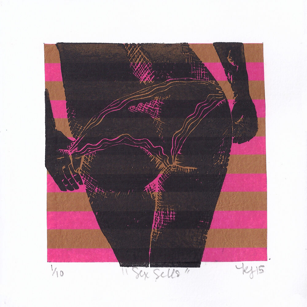 Kelley Folger
